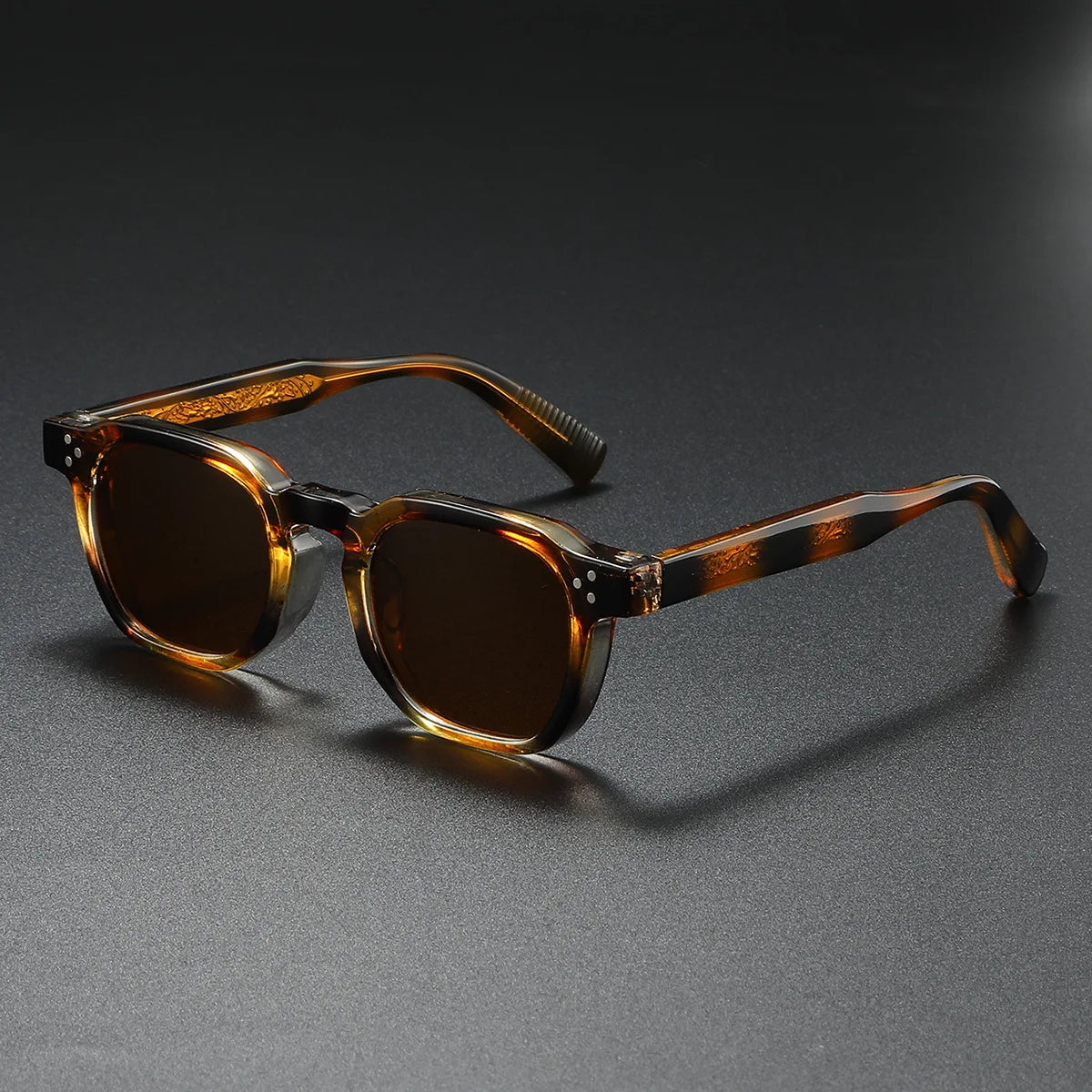 Unisex Sun Glasses