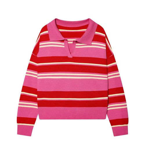 Autumn Women's 2026 New